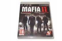 Mafia Ii Ps3 + Mapa