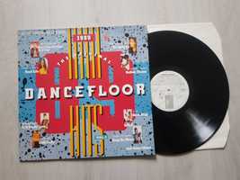 Various – The Original '89 Dancefloor Hits Vol. 1 LP*3894