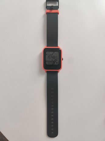 Smartwatch Huami Amazfit Bip U zegarek inteligentny
