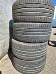 Opony lato 245/35r19 Hankook