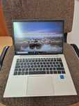 HP EliteBook 840 G9 i5-1235U 14" 16/256GB idealny