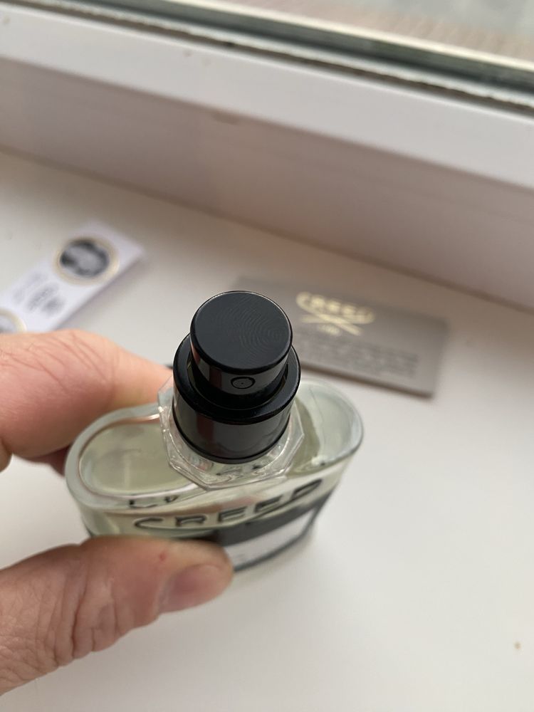 Creed Aventus оригінальний 50ml