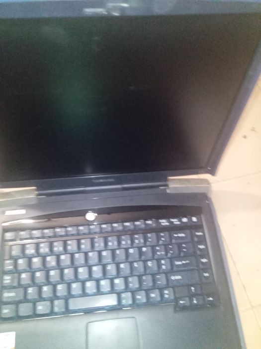 Computador Toshiba não sei se funciona