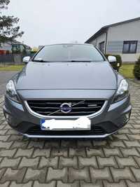 Volvo V40 D3 R-Design 150KM