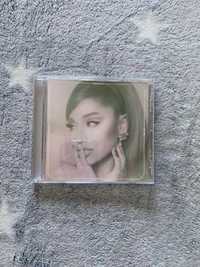 Ariana Grande - Positions (deluxe) - Płyta CD