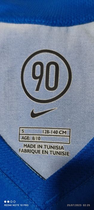 Vendo Camisola Oficial do FC Porto Antiga para crianças