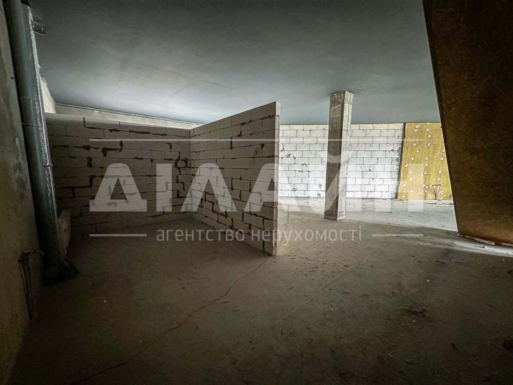 Без % - 400 м2 , двух уровневая в ЖК Лермонтово