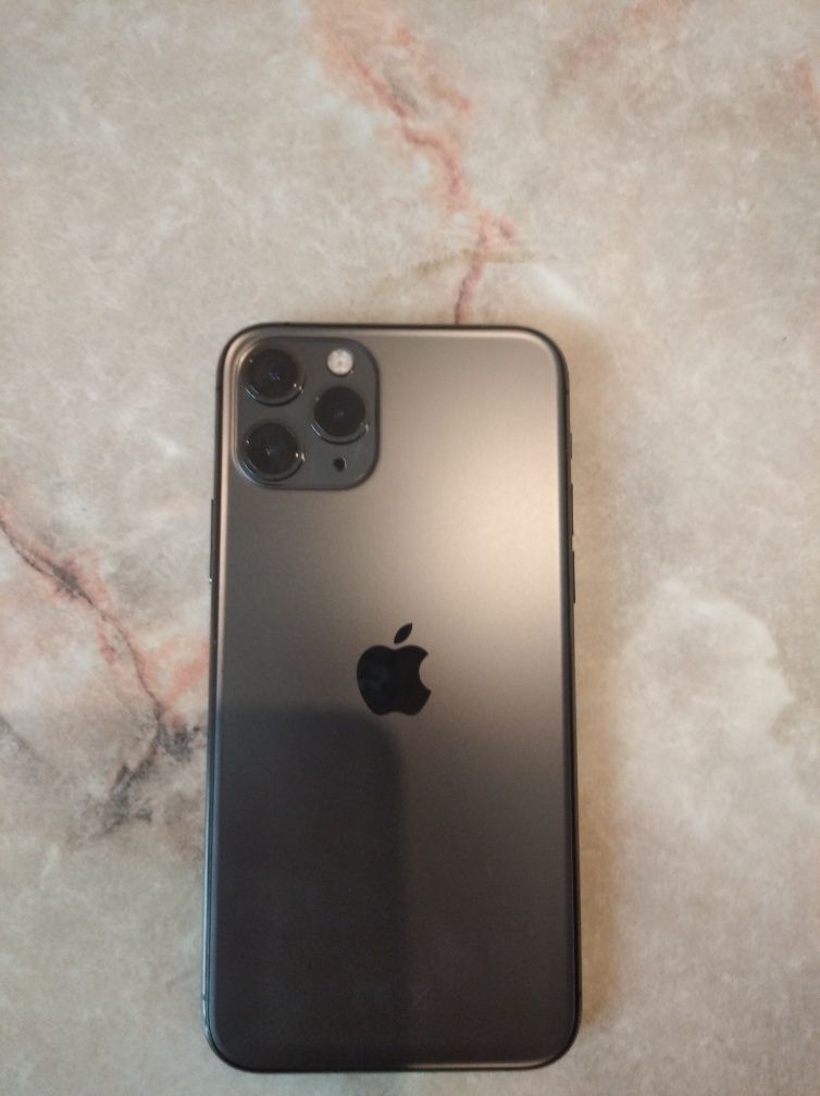 Iphone 11 pro Айфон 11 про 256 гб