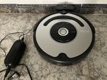 Roomba modelo 500