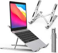 ivoler regulowany stojak na laptopa do macbook