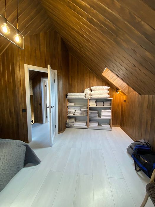 Оренда 2 поверхового видового будинку біля Львова