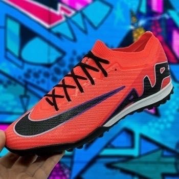 Сороконожки (многошиповки найк меркуриал) Nike Mercurial X TF (39-45)