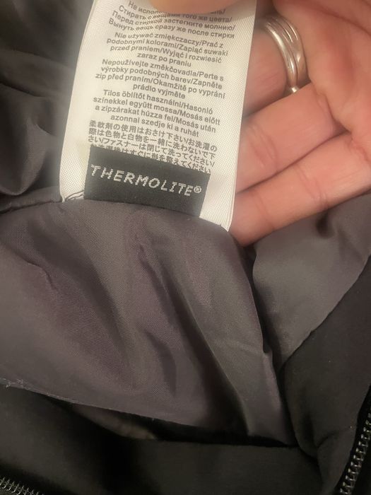 Spodnie peakperformance thermolite hipe