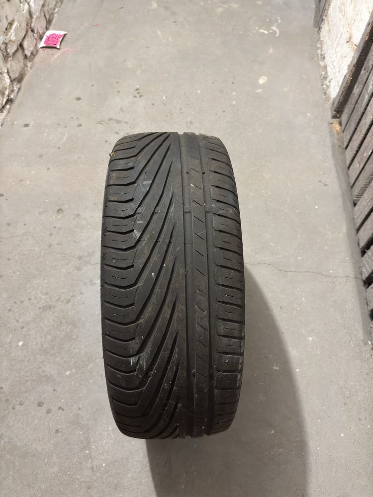 Opony letnie Uniroyal RainSport 3 – 195/50 R15 – komplet 4 sztuki