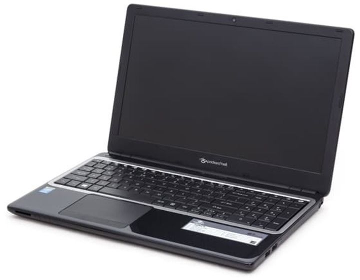 Ноутбук Packard Bell EasyNote TE69BM белл покращений процесор