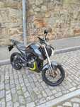 Zontes 125Z 2