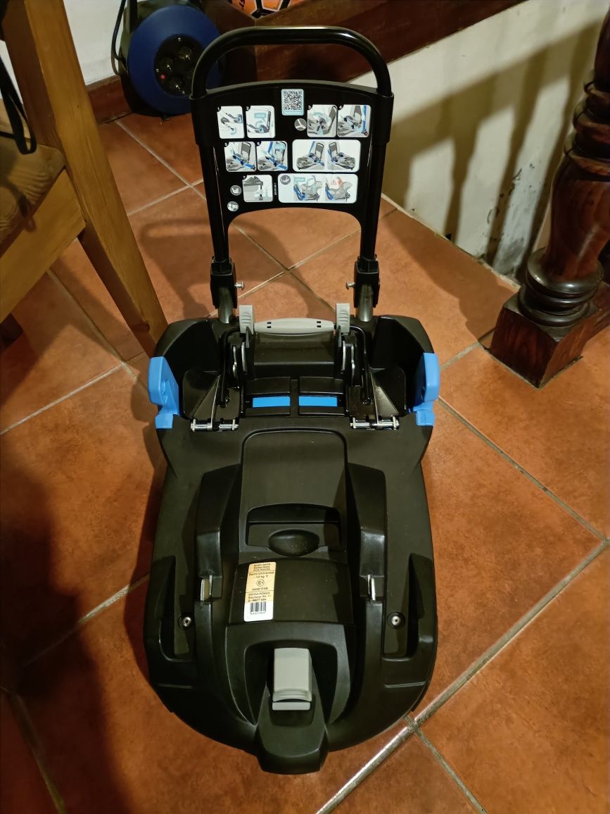 Carrinho bebê Britax Romer Agile