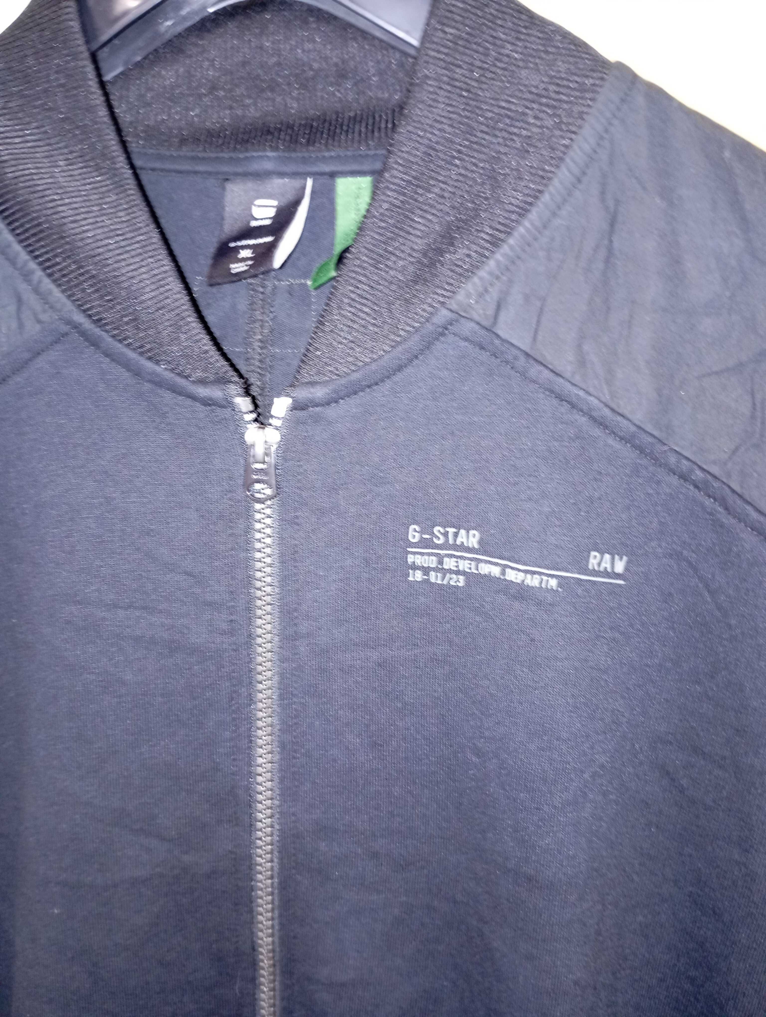 куртка бомбер mixed cargo р 50 - 52
G-Star Raw