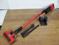Пилосос порохотяг Einhell TE-SV 18 Li серії Expert plus з Німеччини