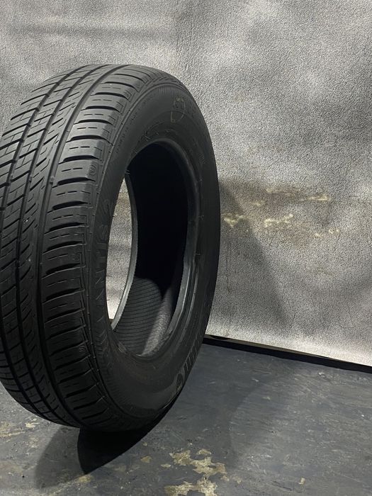 ‼️ЛІТНЯ РЕЗИНА‼️ Barum • 195/65 R15 АРТ:492