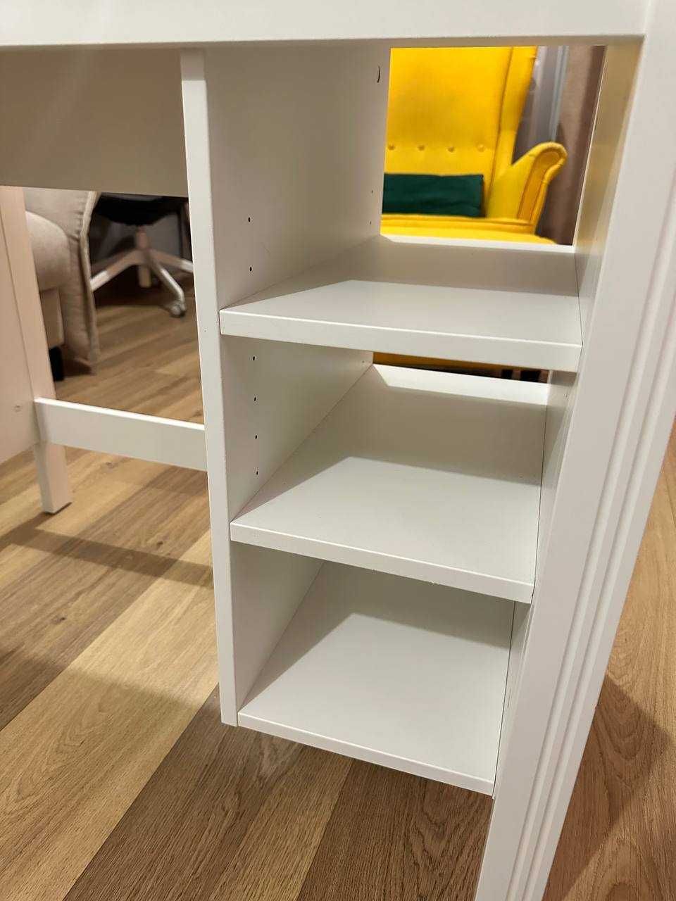 Biurko IKEA Brusali