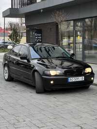 Продам BMW E46