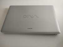 Sprzedam Sony Vaio
