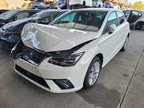 Seat Ibiza 2020 para peças