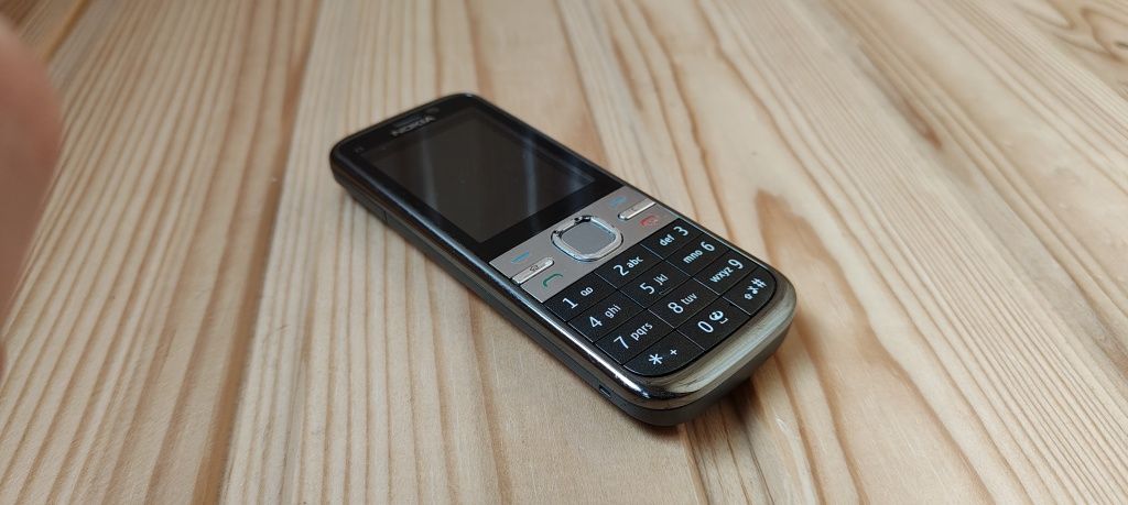 Nokia C5-00     .