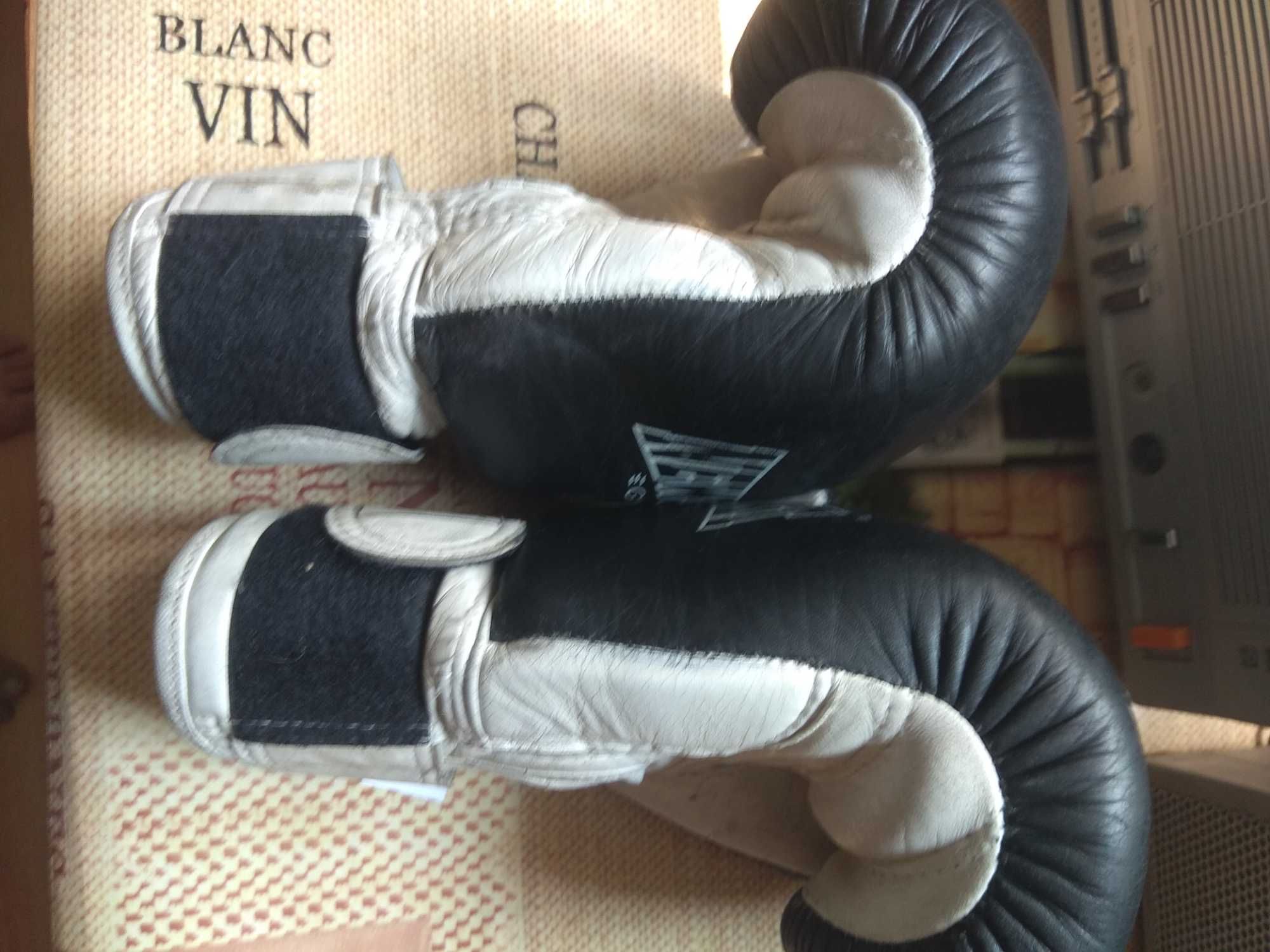 Боксерські перчатки 10 OZ