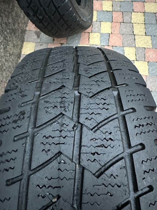 Шини 205/65 R16C
