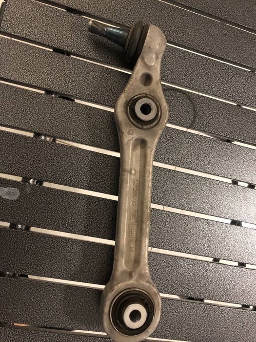 Mercedes glc , lampa prawa, wahacz, dyfuzor, mocowanie silnika