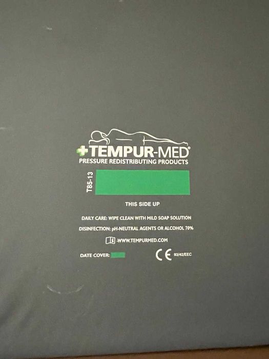 Електро ліжко для лежачих хворих медичне функціональне