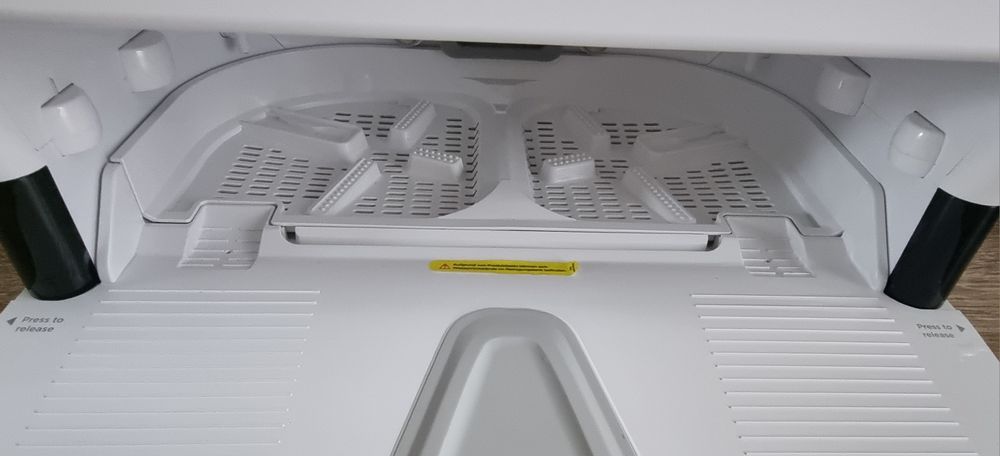 Irobot Eureka j12 ultra. Super stan!!!