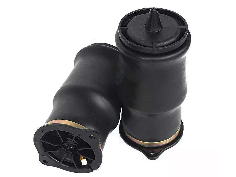 Fole Balão Suspensão Pneumática Mercedes Vito Viano W639 (NOVO)