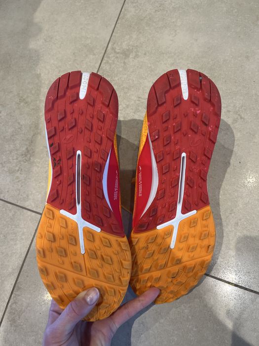 Buty pilkarskie korki kipsta decathlon rozmiar 40