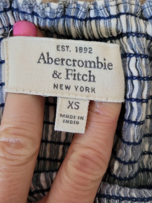 Sukienka Abercrombie&Fitch XS