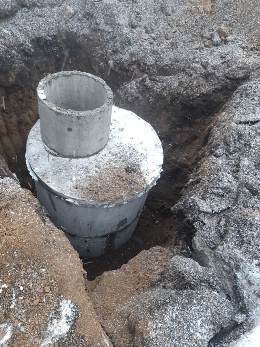 Буріння свердловин на воду