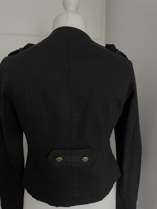 Cache a Cache kurtka katana militarna gothic 38 159,99zł