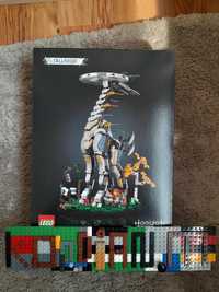 Zestaw Lego Horizon Zero Dawn