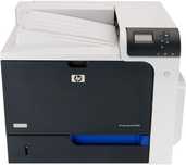 Kolorowa Drukarka Laserowa HP Color LaserJet CP4525 A4