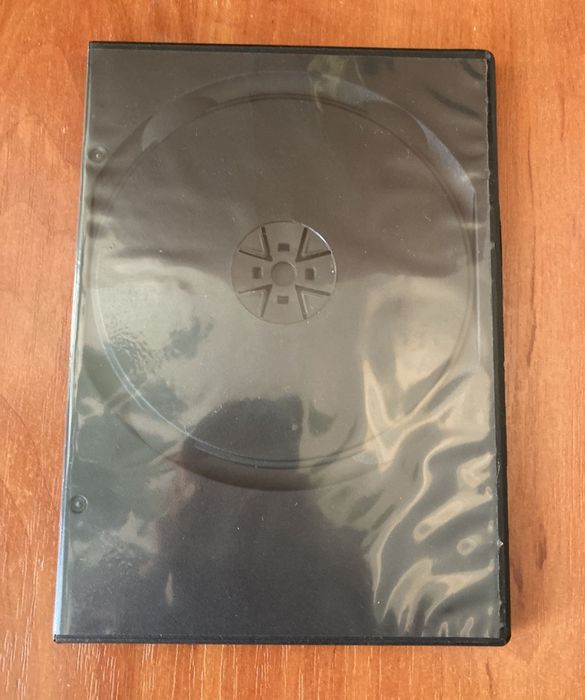 Продам боксы, коробки для DVD дисков