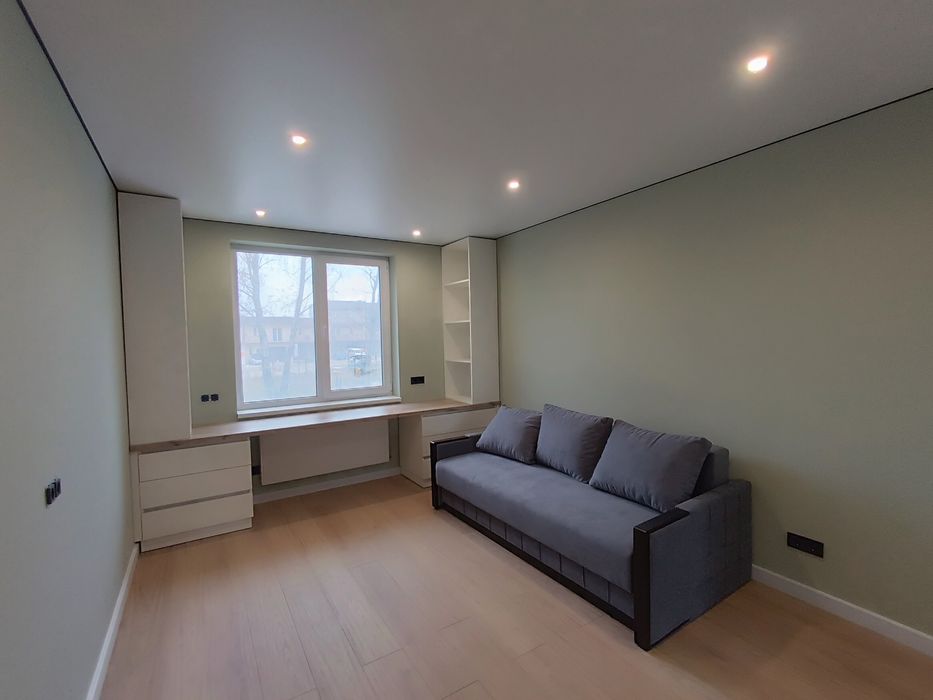 Оренда 2кім кВ в новобудові по вул Роксоляни ЖК R2 Resident