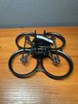 Nowa rama dron FPV Pavo20