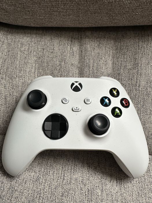 Xbox Series S 512Gb