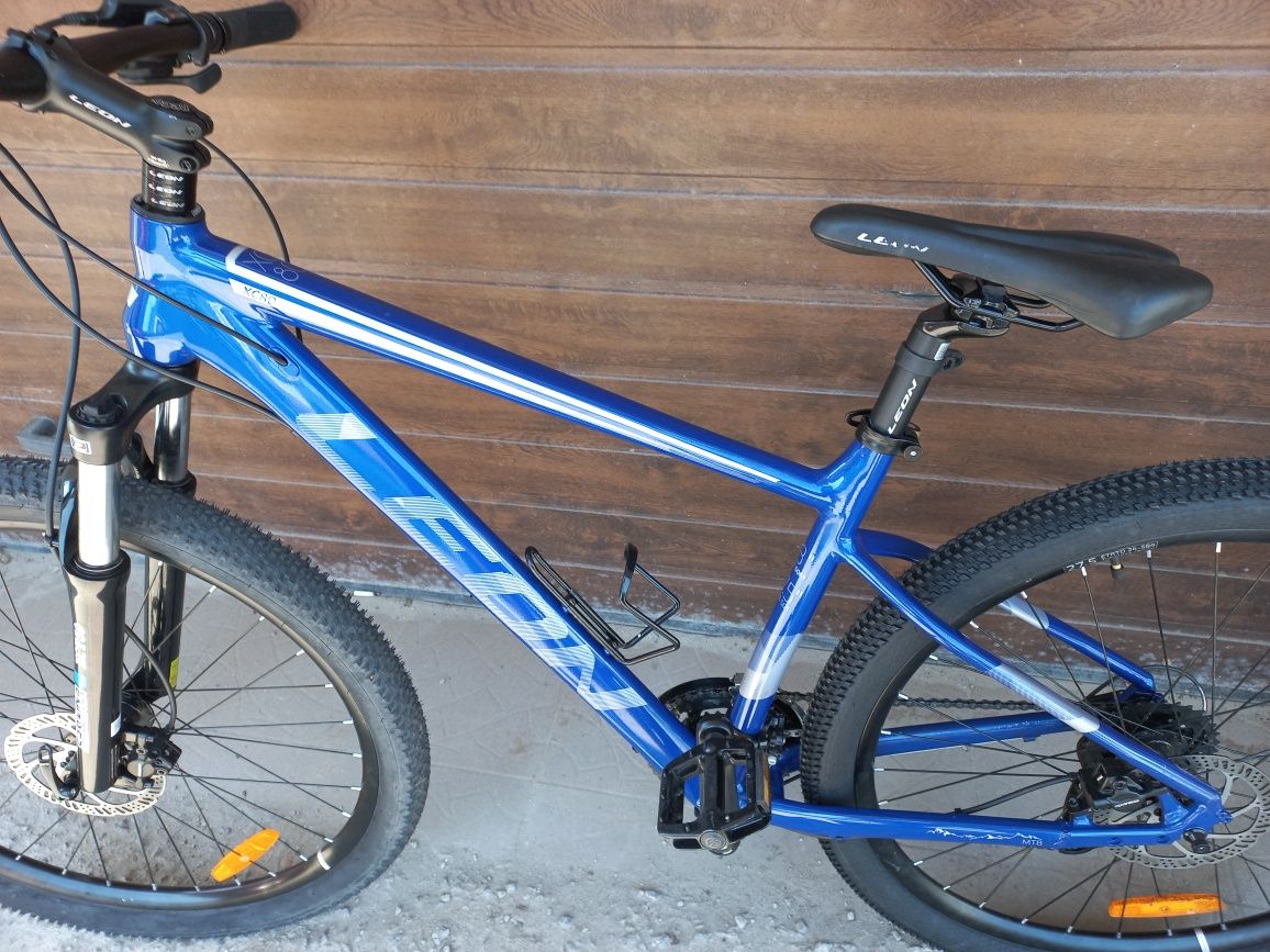Велосипед Leon 27,5 "18" XC-80