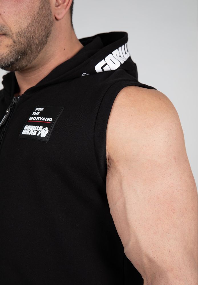 Спортивна жилетка Gorilla Wear XL