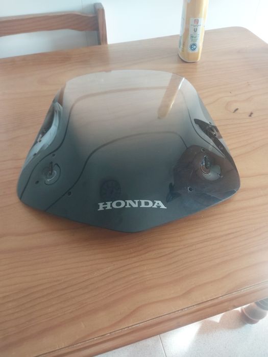 Para-brisas honda