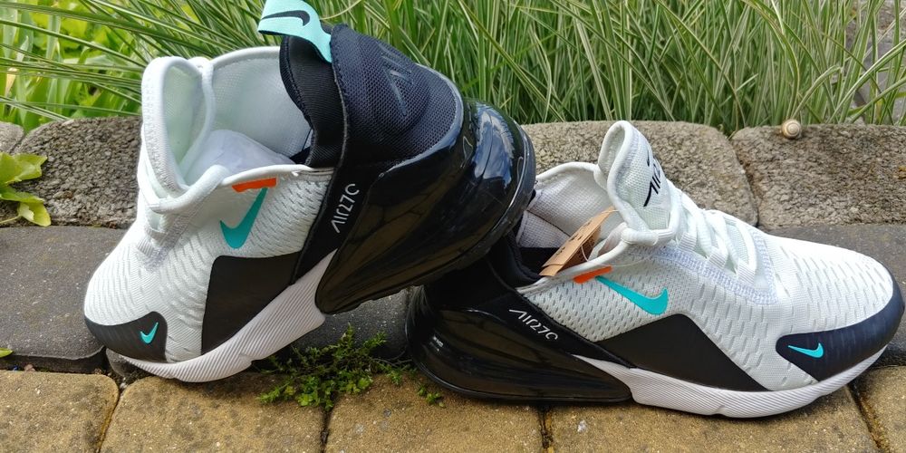 Sprzedam nowe buty Nike Air Max