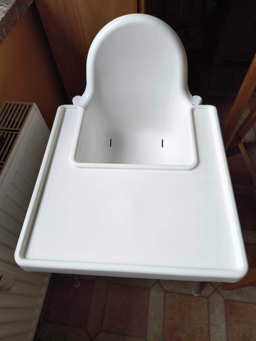 Krzesełko do karmienia antilop ikea